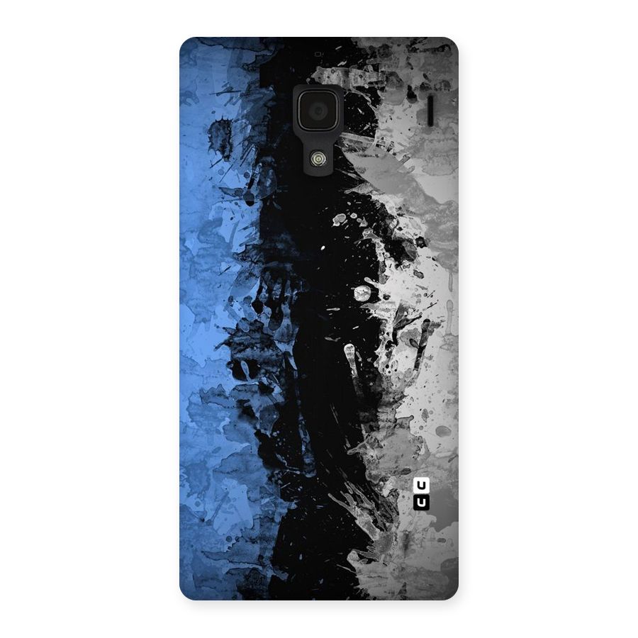 Dark Art Back Case for Redmi 1S