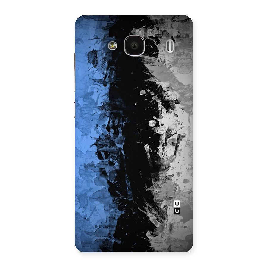 Dark Art Back Case for Redmi 2