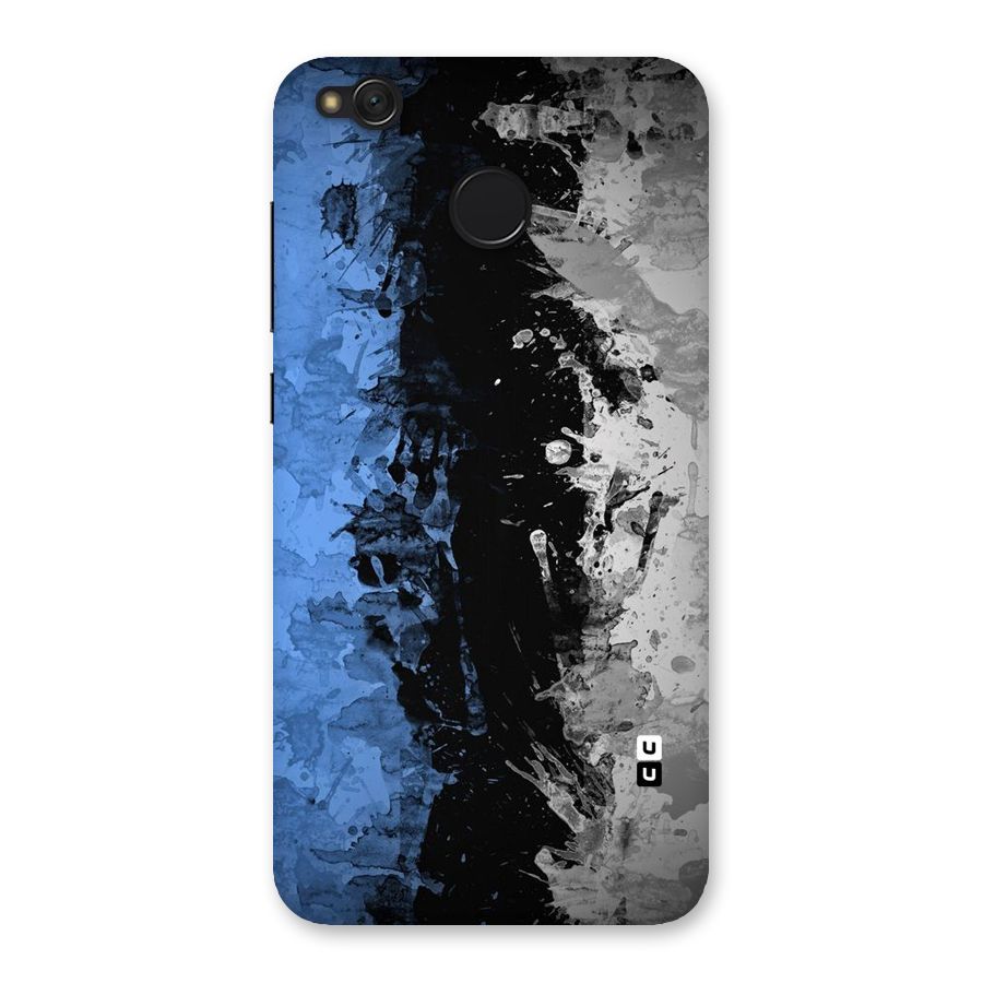 Dark Art Back Case for Redmi 4
