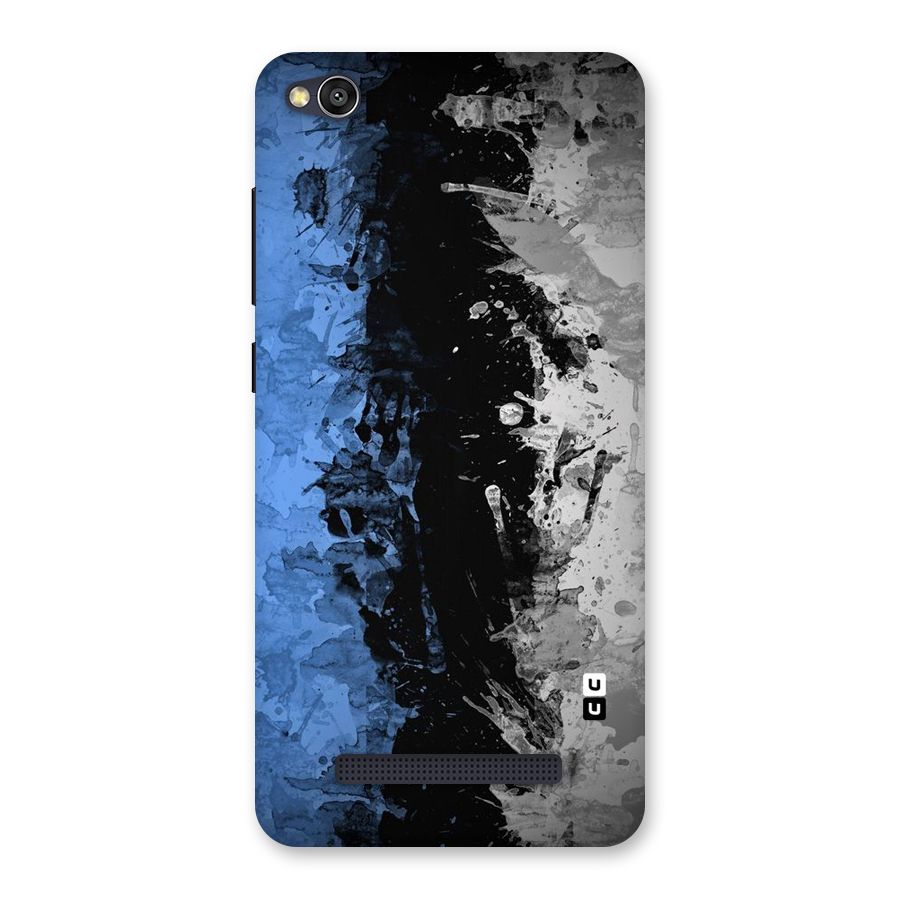 Dark Art Back Case for Redmi 4A