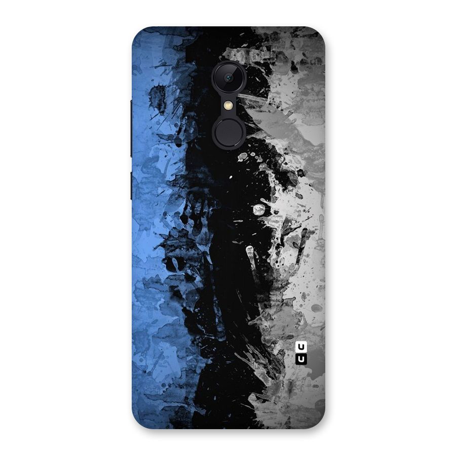 Dark Art Back Case for Redmi 5