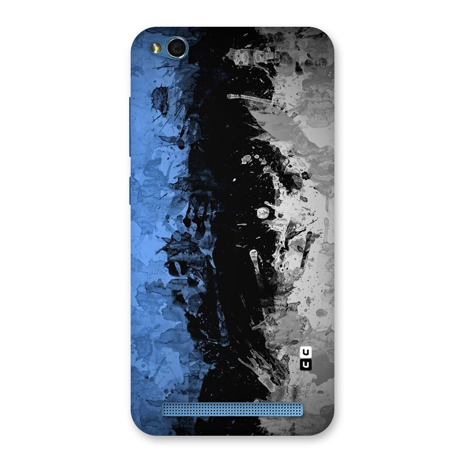 Dark Art Back Case for Redmi 5A