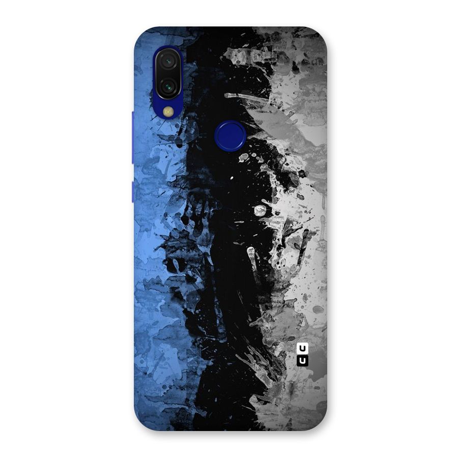 Dark Art Back Case for Redmi 7