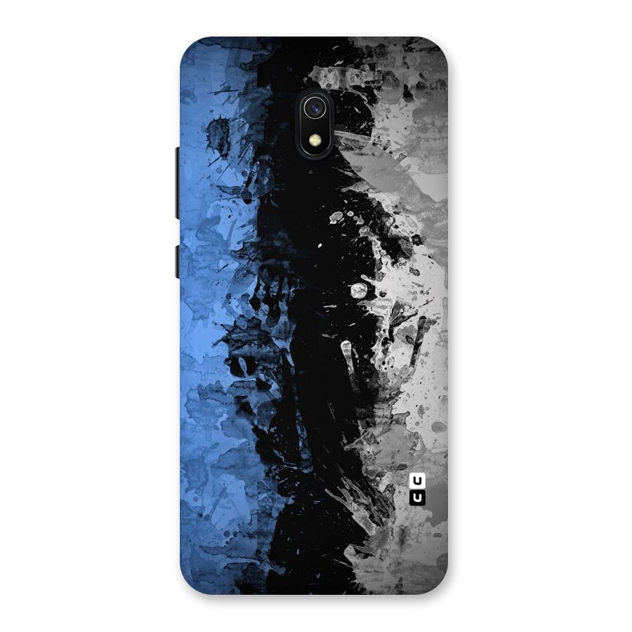 Dark Art Back Case for Redmi 8A