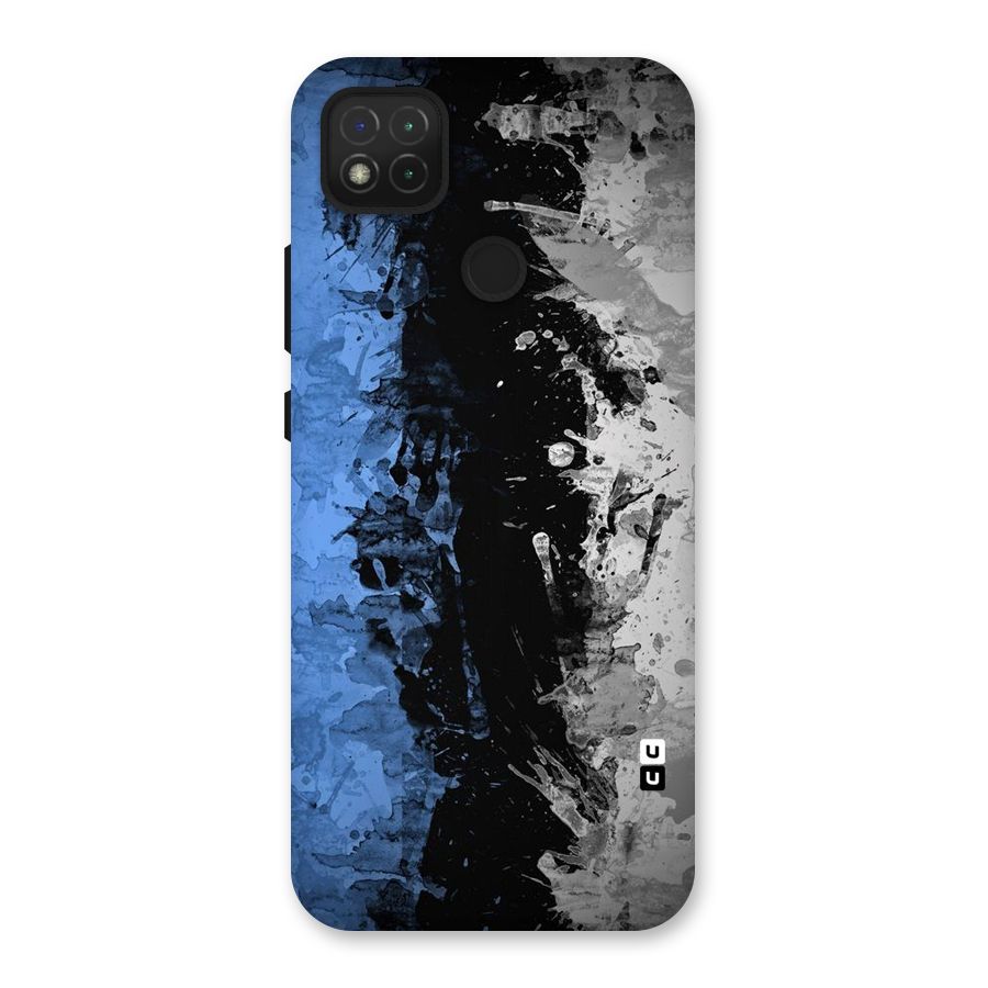Dark Art Back Case for Redmi 9C