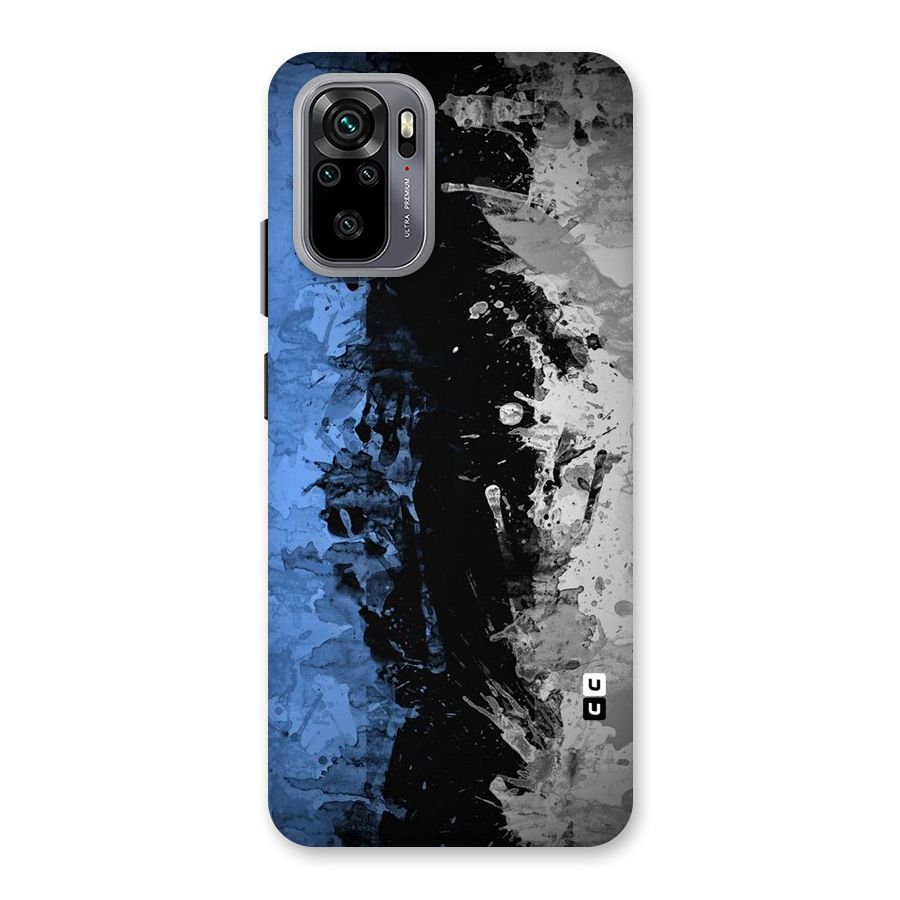 Dark Art Back Case for Redmi Note 10