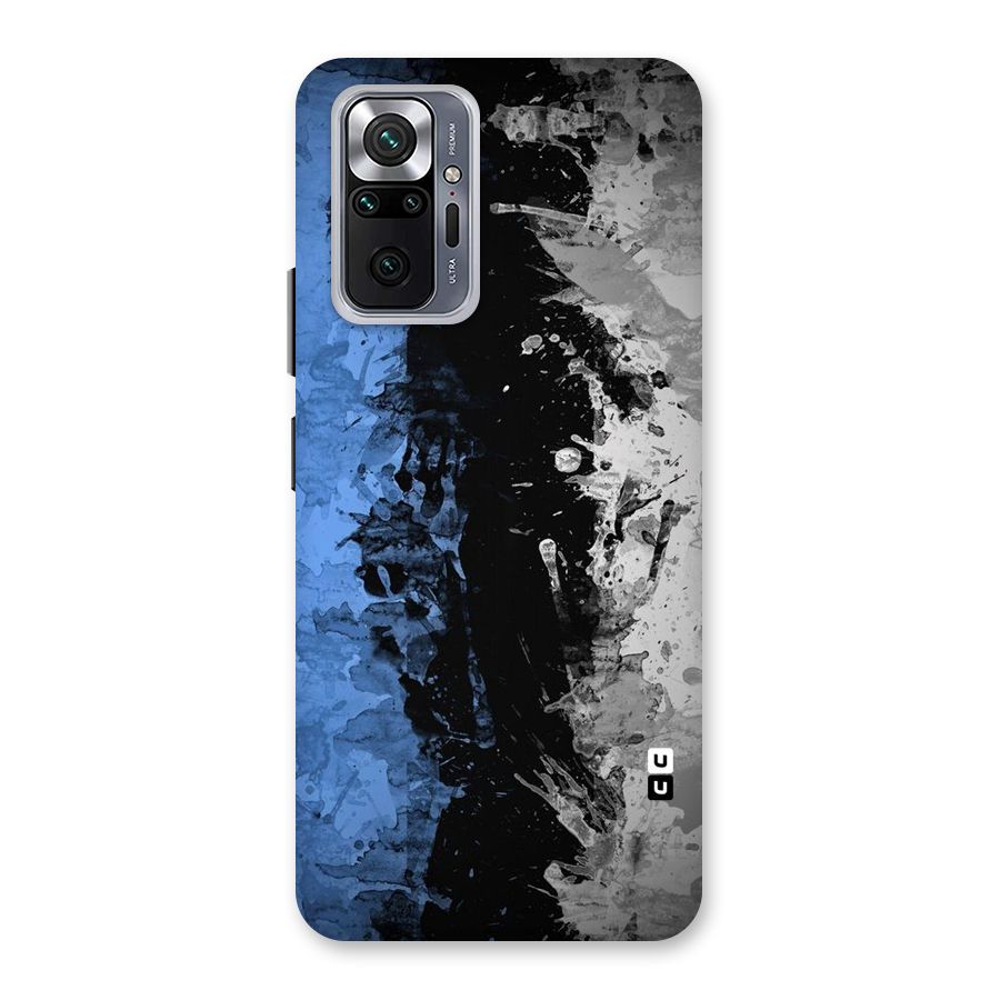 Dark Art Back Case for Redmi Note 10 Pro