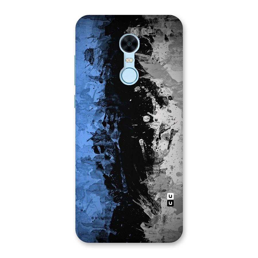 Dark Art Back Case for Redmi Note 5