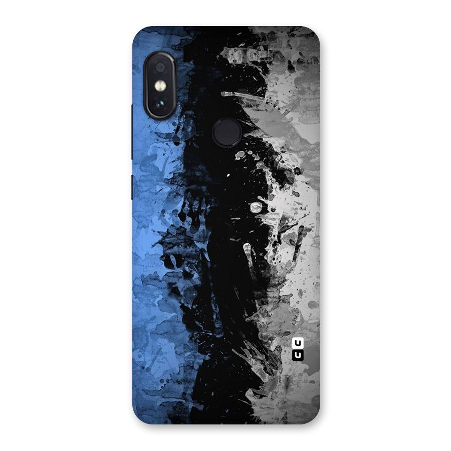 Dark Art Back Case for Redmi Note 5 Pro