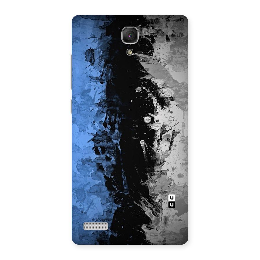 Dark Art Back Case for Redmi Note Prime