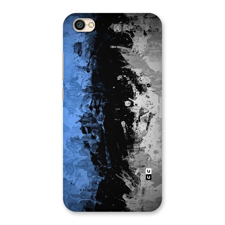 Dark Art Back Case for Redmi Y1 Lite