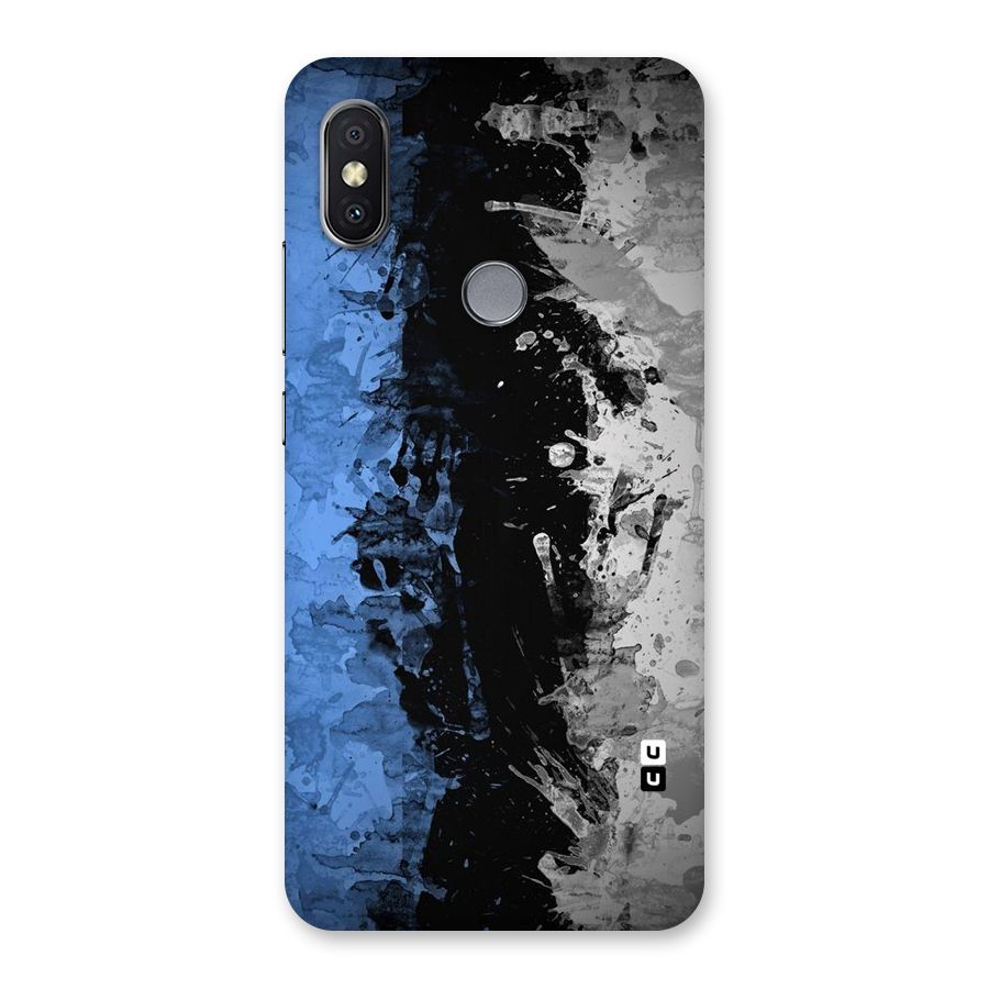 Dark Art Back Case for Redmi Y2