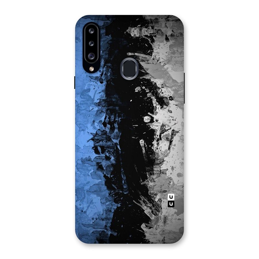 Dark Art Back Case for Samsung Galaxy A20s