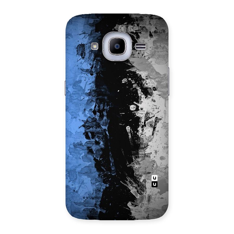 Dark Art Back Case for Samsung Galaxy J2 Pro