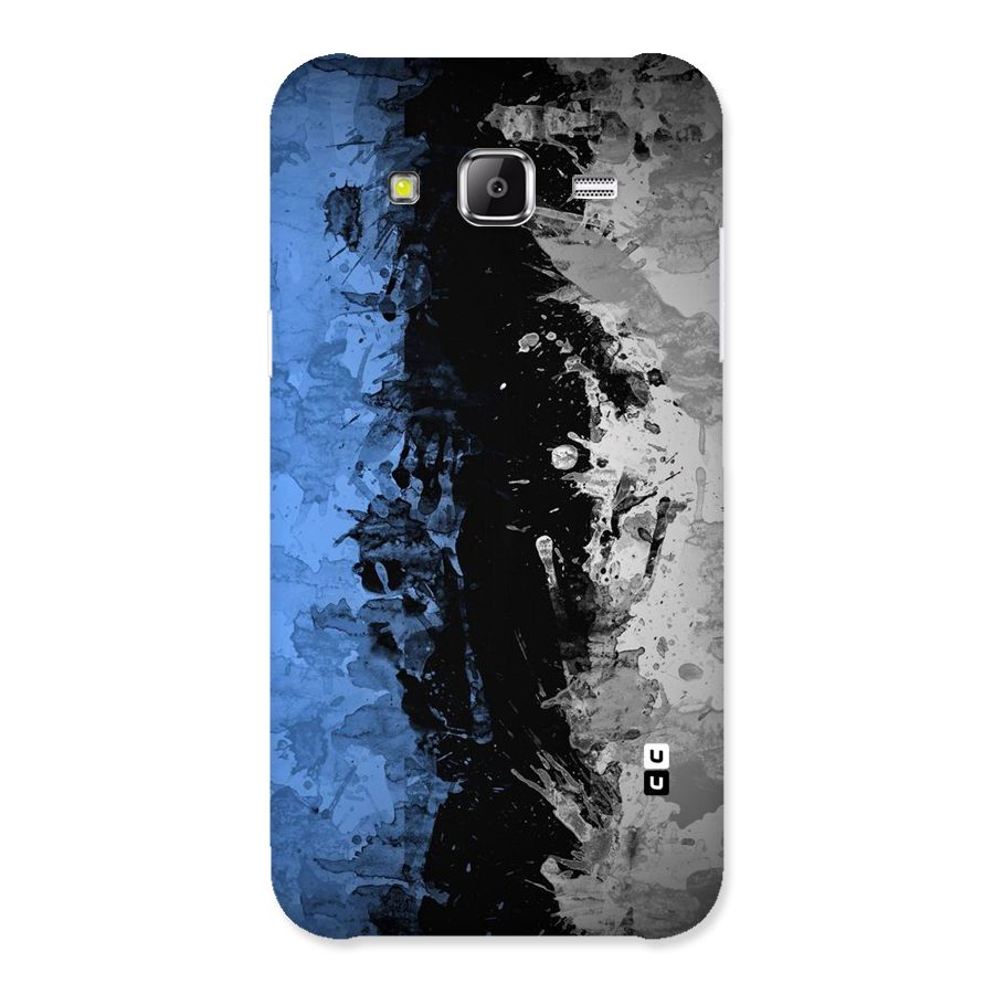 Dark Art Back Case for Samsung Galaxy J5