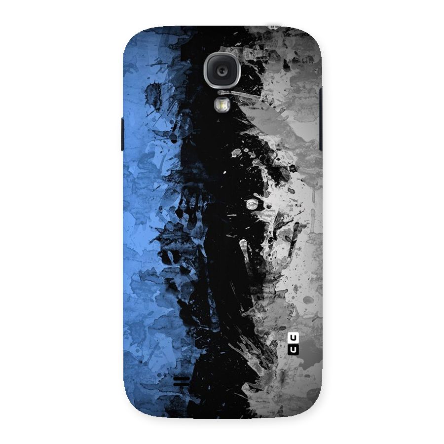 Dark Art Back Case for Samsung Galaxy S4