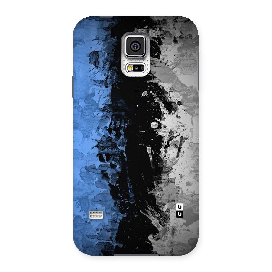 Dark Art Back Case for Samsung Galaxy S5