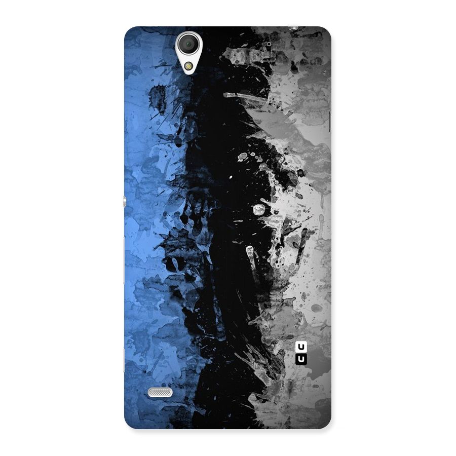 Dark Art Back Case for Sony Xperia C4