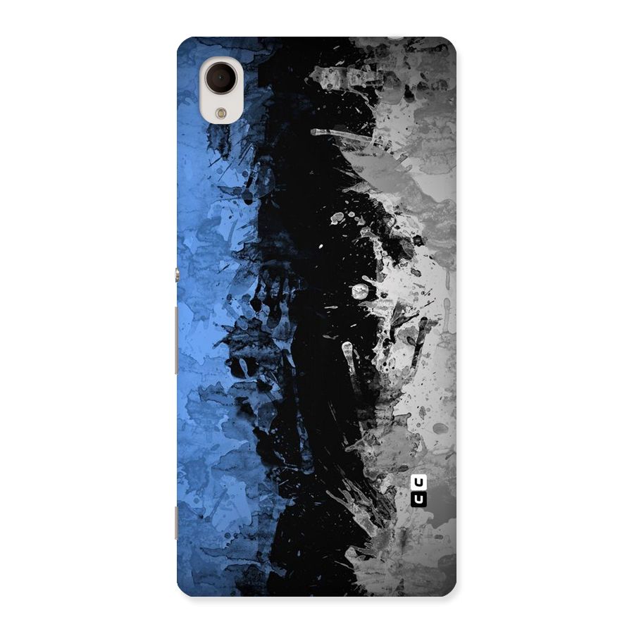 Dark Art Back Case for Sony Xperia M4