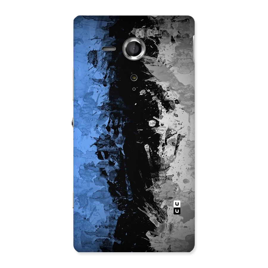 Dark Art Back Case for Sony Xperia SP