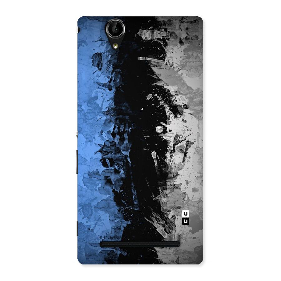 Dark Art Back Case for Sony Xperia T2