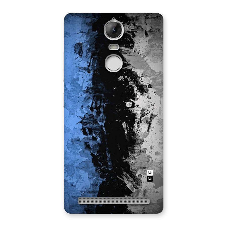 Dark Art Back Case for Vibe K5 Note