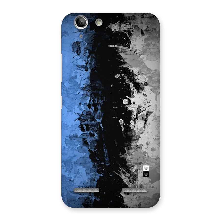 Dark Art Back Case for Vibe K5 Plus