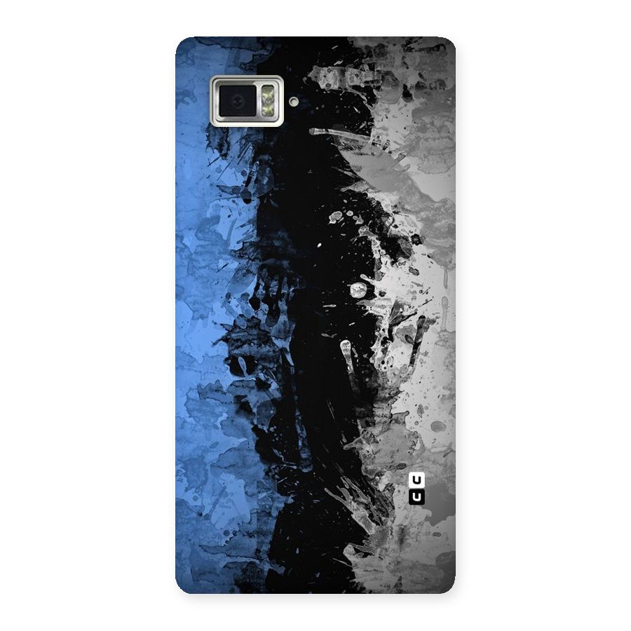 Dark Art Back Case for Vibe Z2 Pro K920
