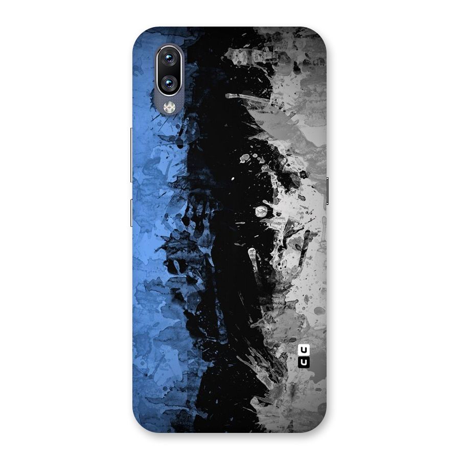 Dark Art Back Case for Vivo NEX