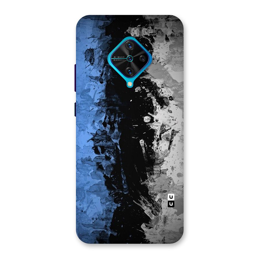 Dark Art Back Case for Vivo S1 Pro
