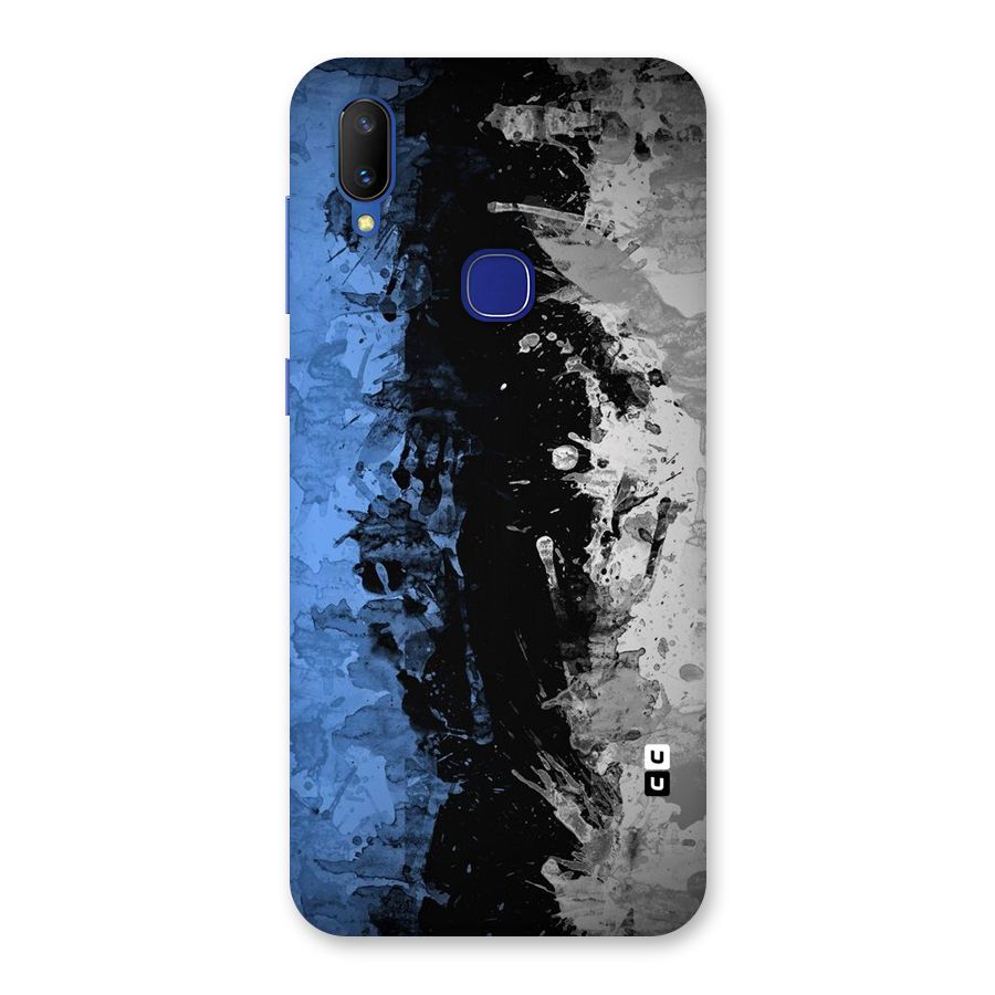 Dark Art Back Case for Vivo V11