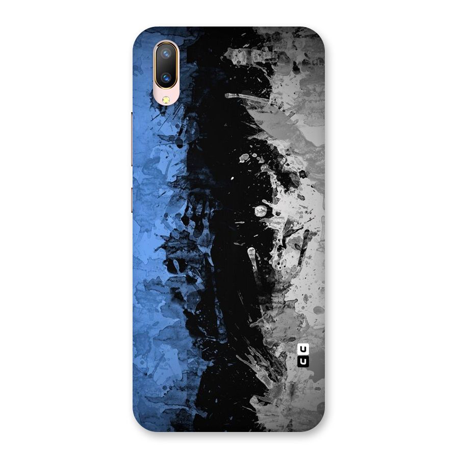 Dark Art Back Case for Vivo V11 Pro
