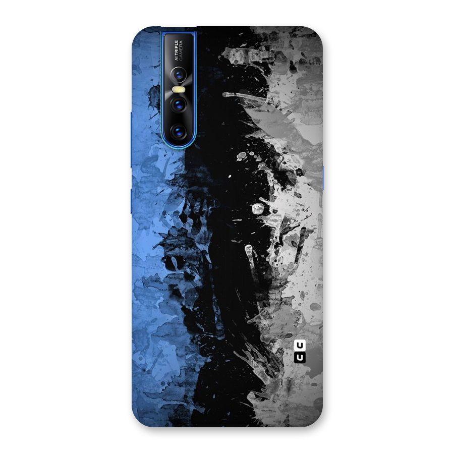 Dark Art Back Case for Vivo V15 Pro