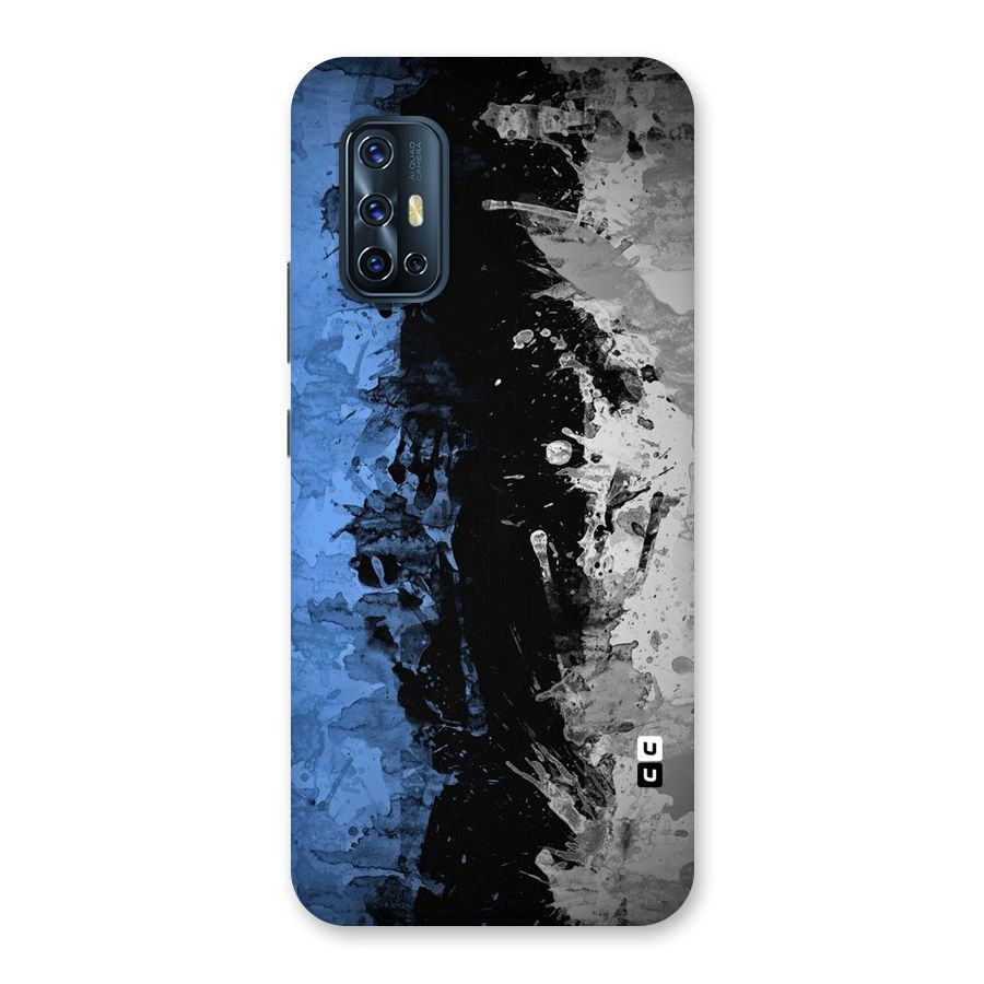 Dark Art Back Case for Vivo V17