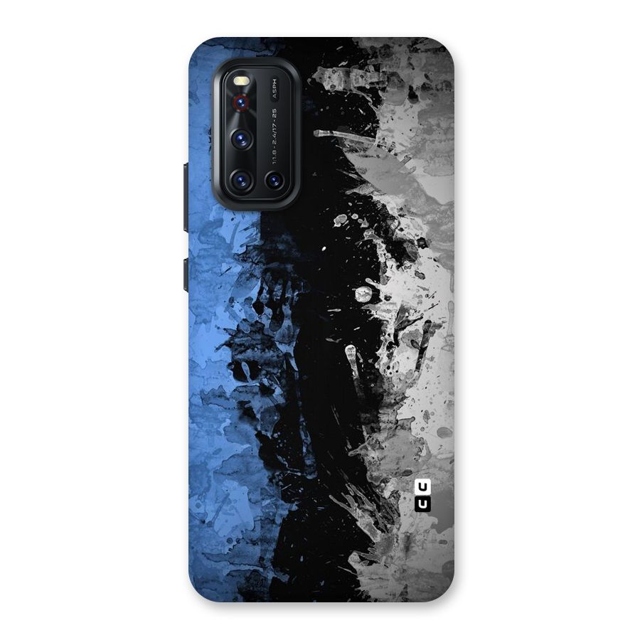 Dark Art Back Case for Vivo V19