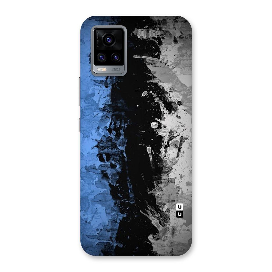 Dark Art Back Case for Vivo V20