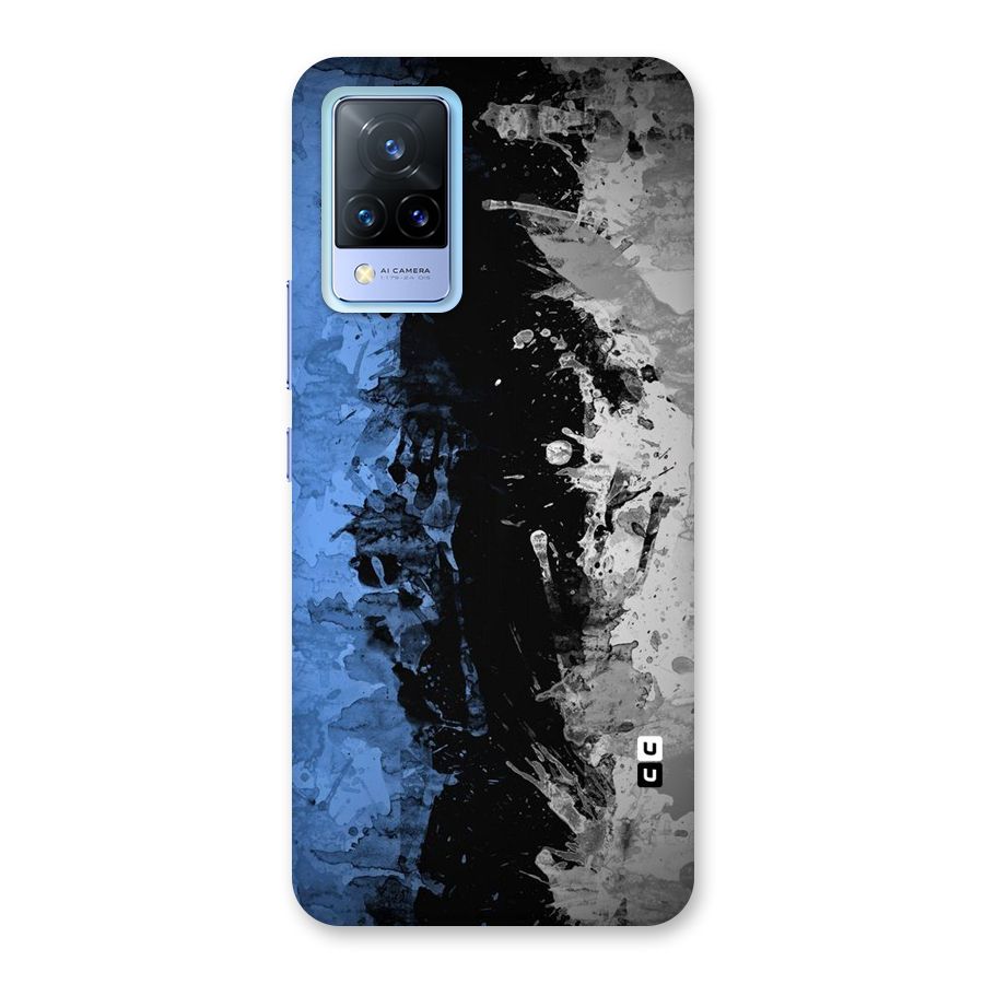 Dark Art Back Case for Vivo V21 5G