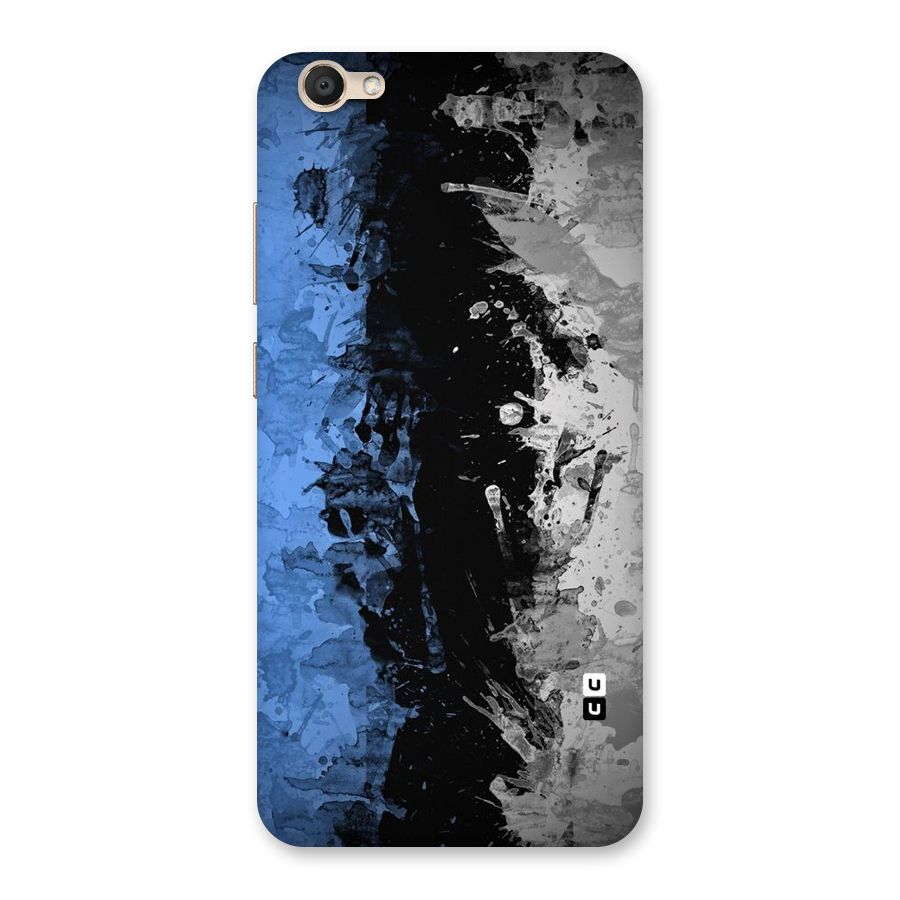 Dark Art Back Case for Vivo V5