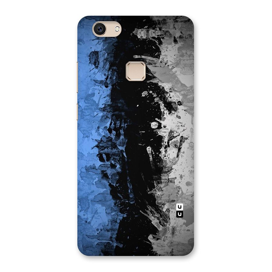 Dark Art Back Case for Vivo V7