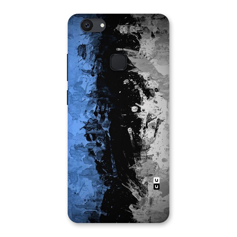 Dark Art Back Case for Vivo V7 Plus