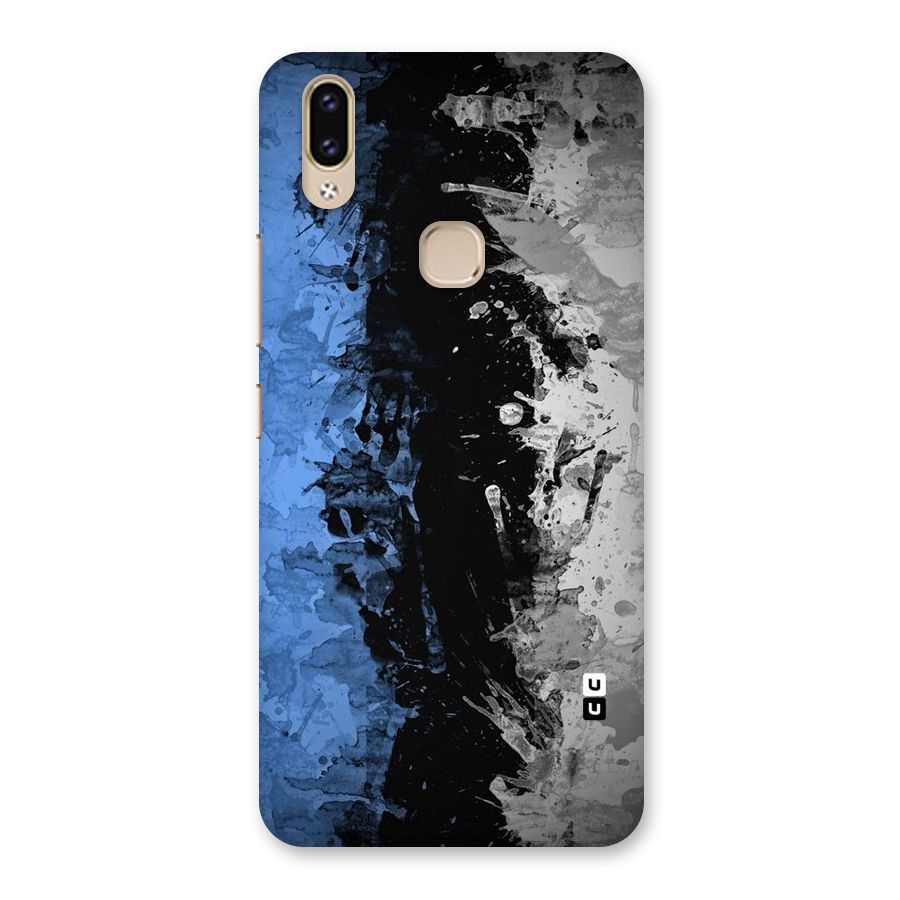 Dark Art Back Case for Vivo V9