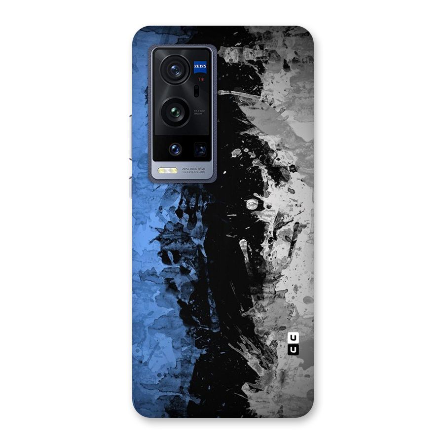 Dark Art Back Case for Vivo X60 Pro Plus