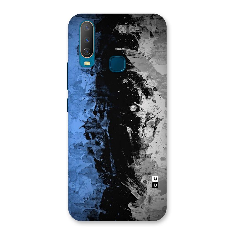 Dark Art Back Case for Vivo Y12