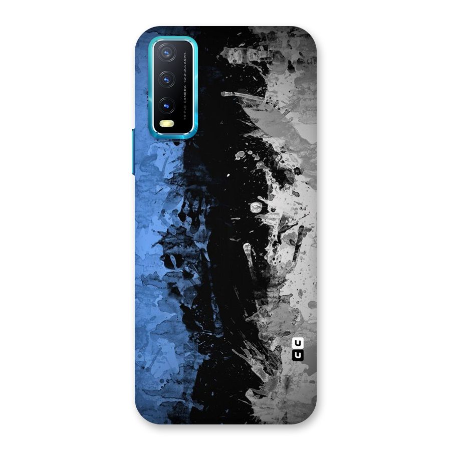 Dark Art Back Case for Vivo Y20G