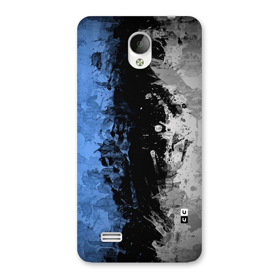 Dark Art Back Case for Vivo Y21
