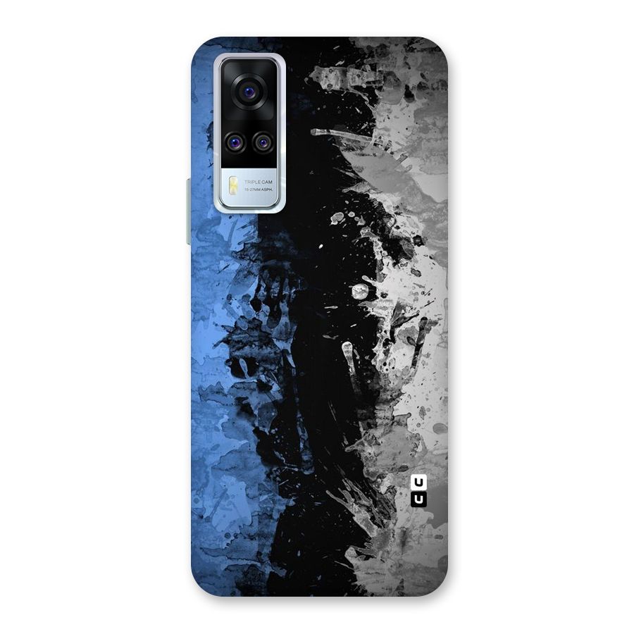 Dark Art Back Case for Vivo Y51