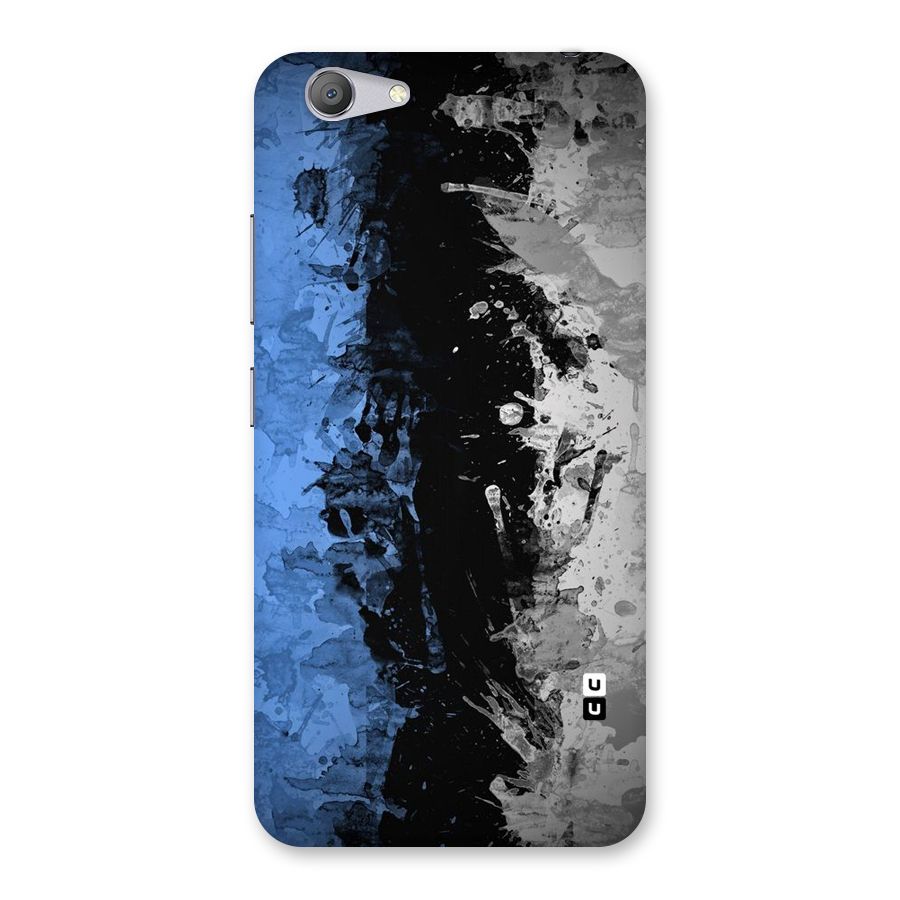 Dark Art Back Case for Vivo Y53