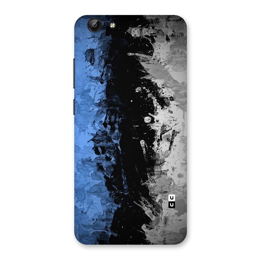 Dark Art Back Case for Vivo Y69