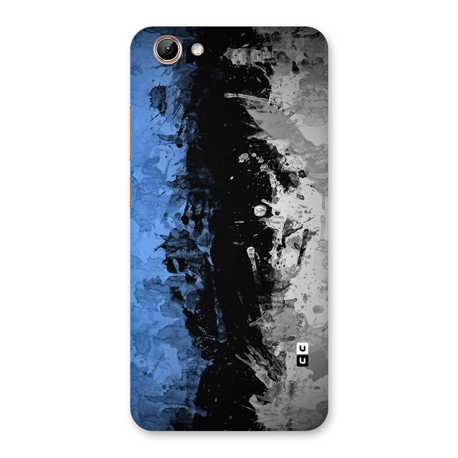 Dark Art Back Case for Vivo Y71