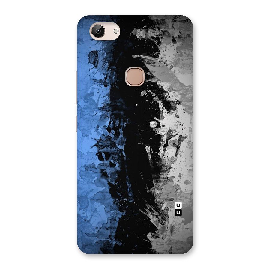 Dark Art Back Case for Vivo Y83
